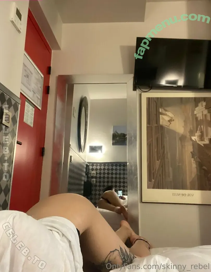 Skinny_rebel nude photo #0019 (skinny__rebel)