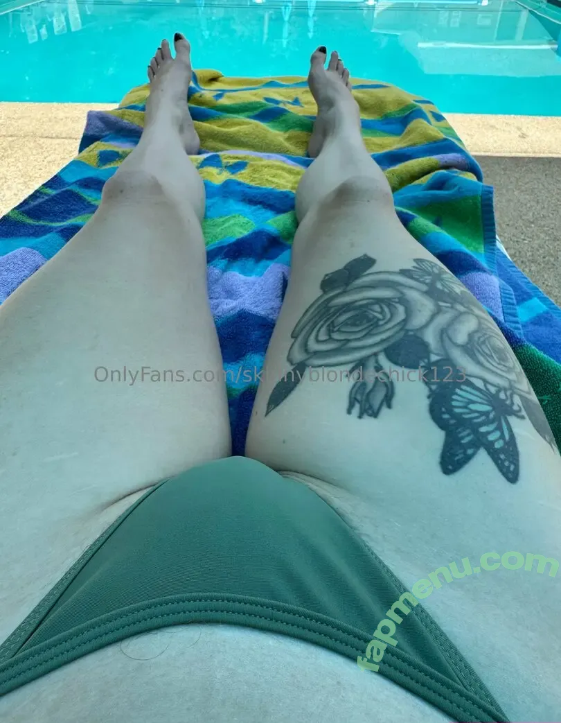 skinnyblondechick123 nude photo #0098 (chickie_nugz)