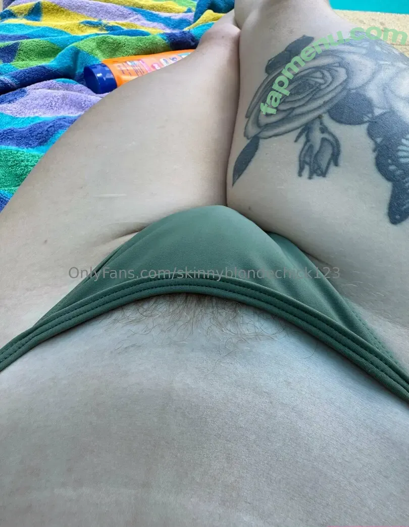 skinnyblondechick123 nude photo #0099 (chickie_nugz)