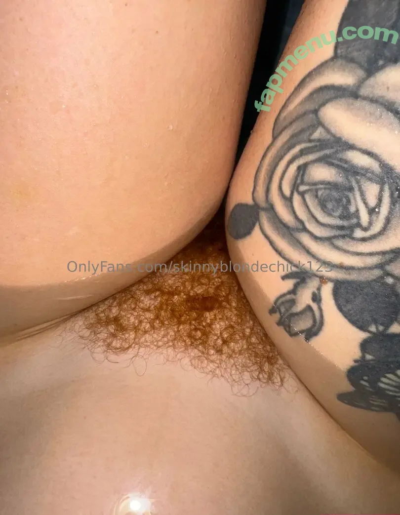 skinnyblondechick123 nude photo #0109 (chickie_nugz)