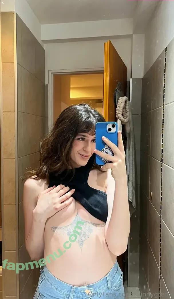 skinnygretta nude photo #0031 (gretta)