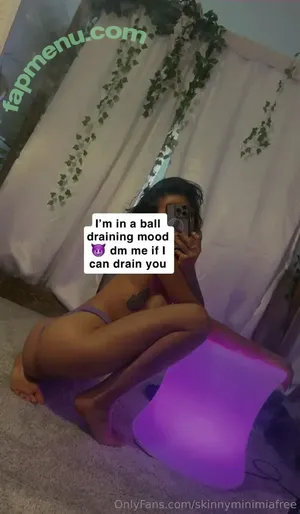 skinnyminimiafree / skinnyminniequeen nude photo #0006