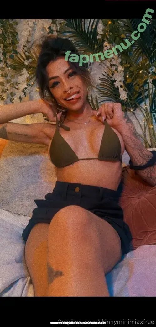 skinnyminimiafree nude photo #0003 (skinnyminniequeen)
