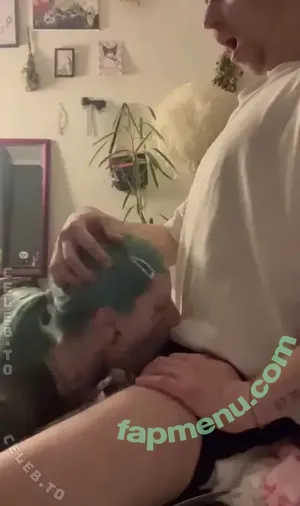 Skinwalkerleyla / skinwalkerley nude photo #0049