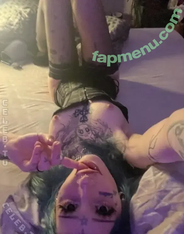 Skinwalkerleyla nude photo #0060 (skinwalkerley)