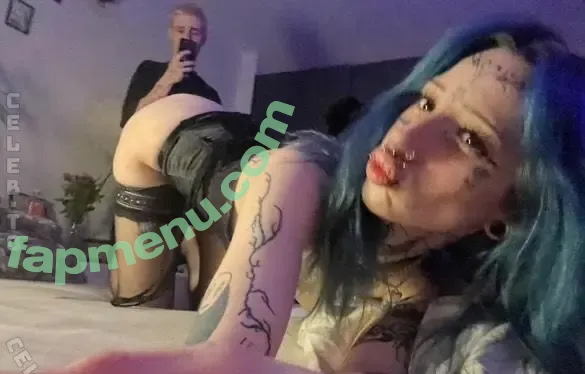 Skinwalkerleyla nude photo #0062 (skinwalkerley)