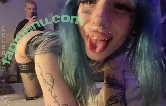 Skinwalkerleyla nude photo #0063 (skinwalkerley)