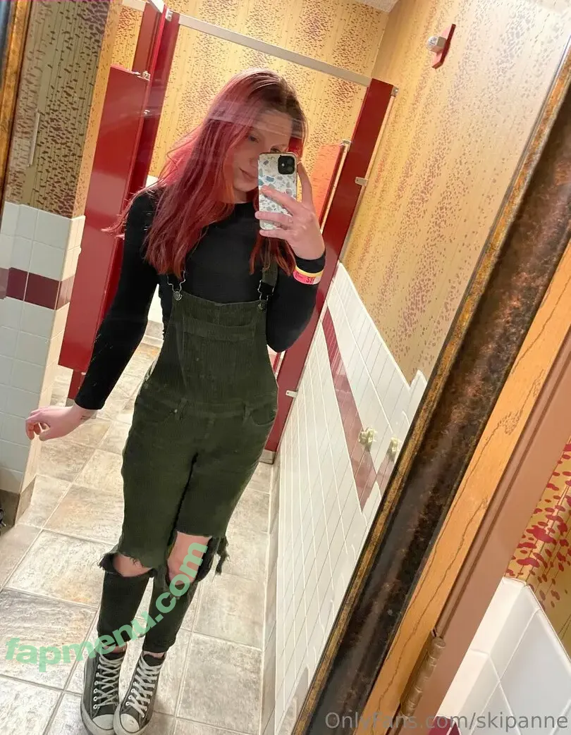 skipanne nude photo #0010 (skipannie)