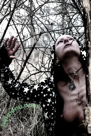 Sklavin Meehr / meehr.kunstwerk nude photo #0094