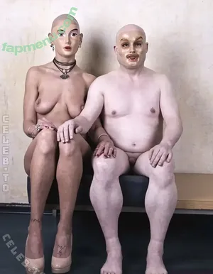 Sklavin Meehr / meehr.kunstwerk nude photo #0104