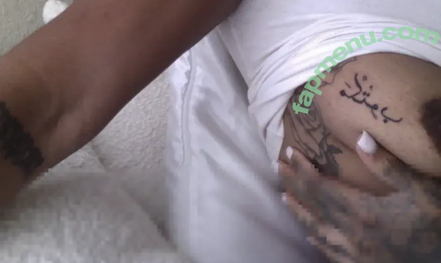 Skulltapz nude photo #0009 (skullz_rapper)