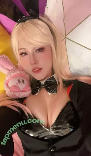 Skwid / Skwidcosplay nude photo #0012
