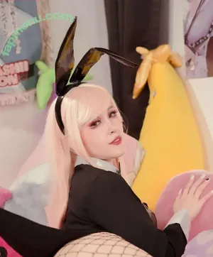 Skwid / Skwidcosplay nude photo #0013