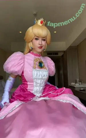 Skwid / Skwidcosplay nude photo #0019
