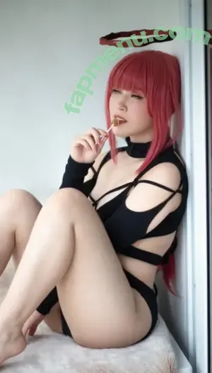 Skwid / Skwidcosplay nude photo #0071