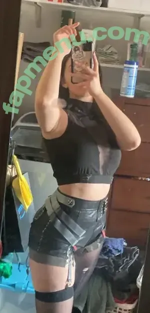 Skwid / Skwidcosplay nude photo #0074