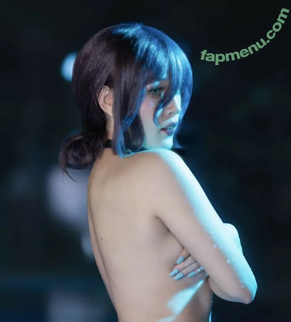 Skwid nude photo #0023 (Skwidcosplay)