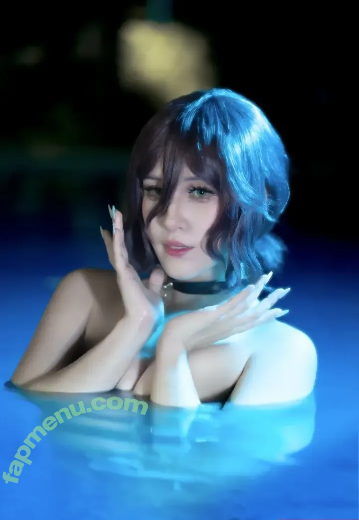 Skwid nude photo #0025 (Skwidcosplay)