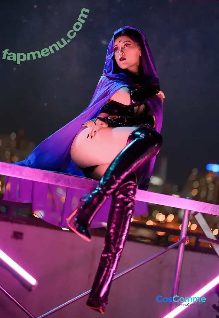 Skwid nude photo #0100 (Skwidcosplay)