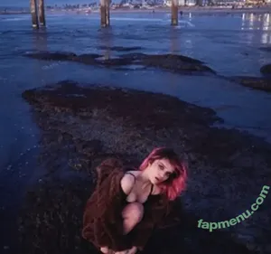 Sky Ferreira / skyferreira nude photo #0044