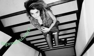 Sky Ferreira / skyferreira nude photo #0055