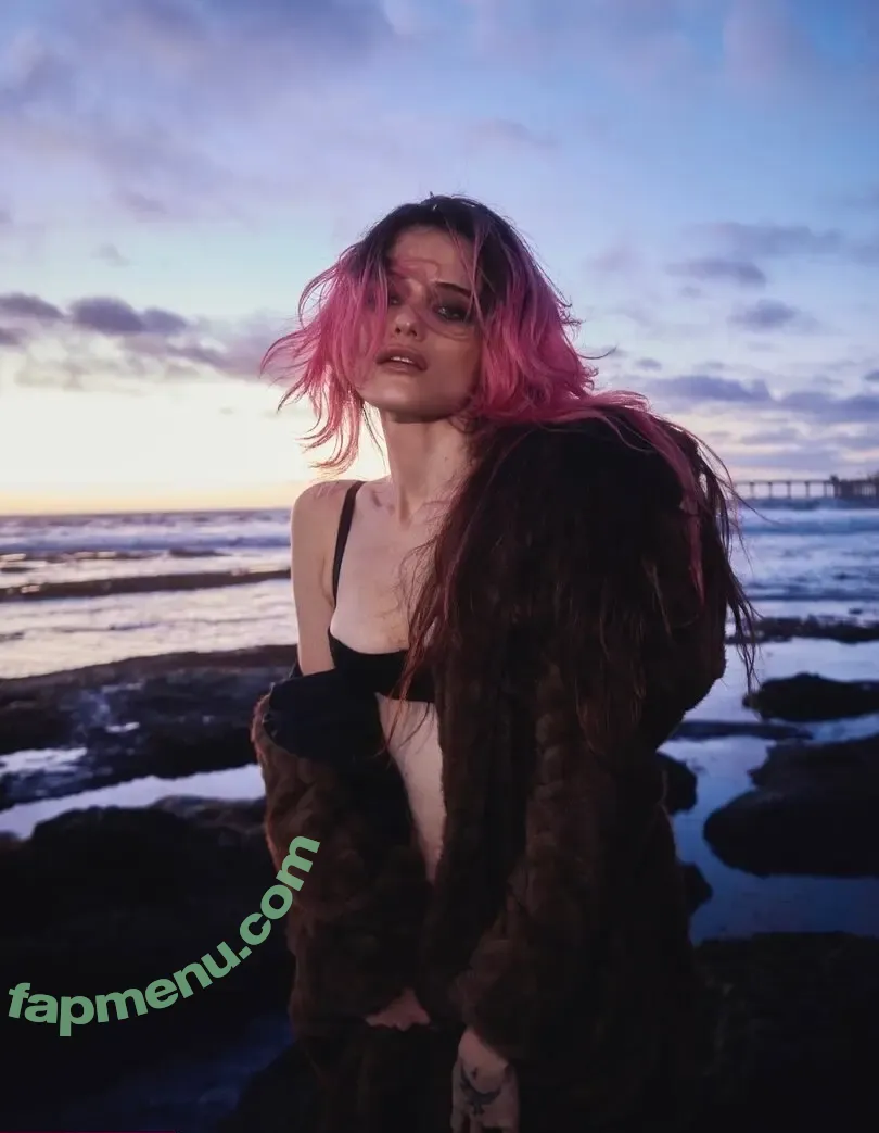 Sky Ferreira nude photo #0039 (skyferreira)