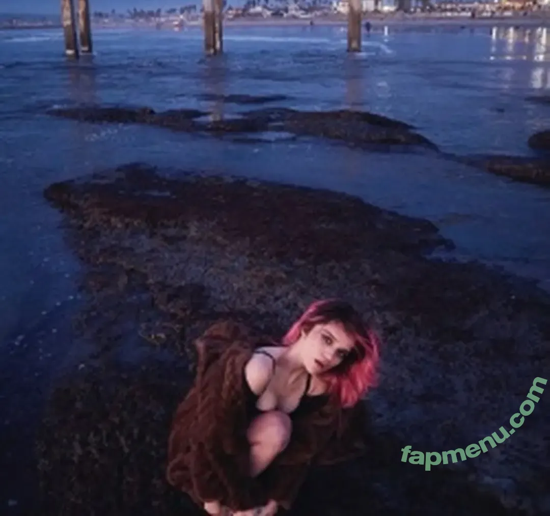 Sky Ferreira nude photo #0044 (skyferreira)