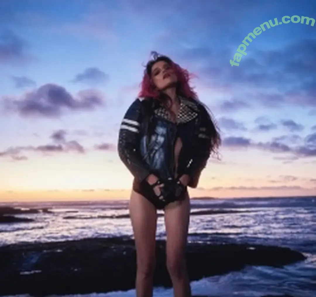 Sky Ferreira nude photo #0047 (skyferreira)