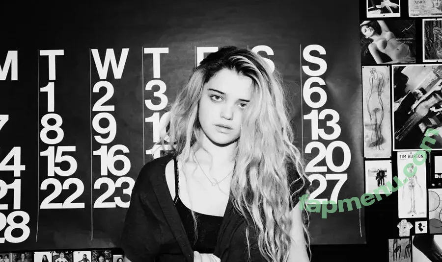 Sky Ferreira nude photo #0050 (skyferreira)