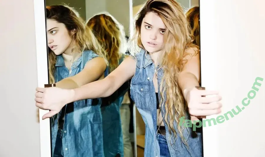 Sky Ferreira nude photo #0054 (skyferreira)