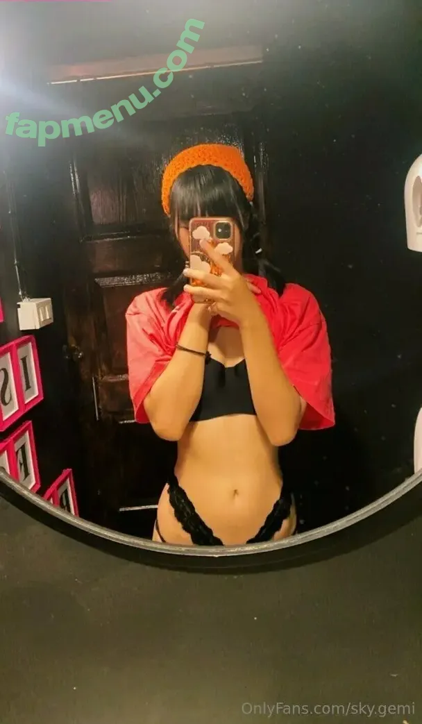 sky.gemi nude photo #0023 (skygembbw)
