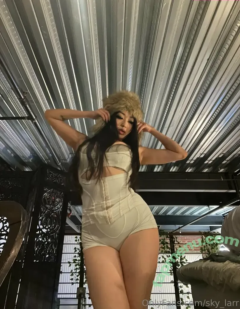sky_larr nude photo #0056 (VeilSorceress / sky_lar_)