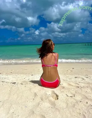 Sky Naomi Smith / skynaomismith nude photo #0016