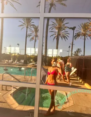 Sky Naomi Smith / skynaomismith nude photo #0027