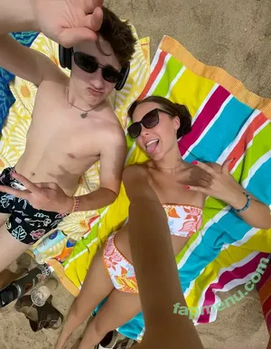 Sky Naomi Smith / skynaomismith nude photo #0029