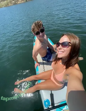 Sky Naomi Smith / skynaomismith nude photo #0030