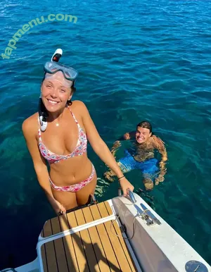 Sky Naomi Smith / skynaomismith nude photo #0032