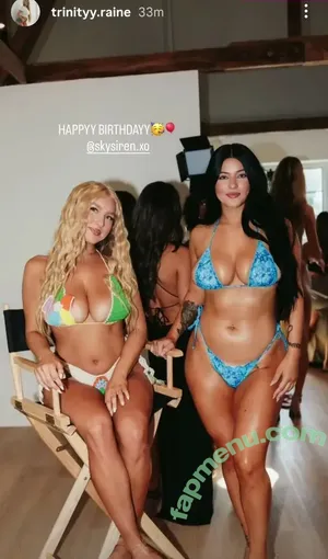 Sky Shego / Sky.shego nude photo #0057