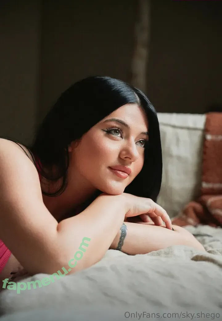 Sky Shego nude photo #0007 (Sky.shego)