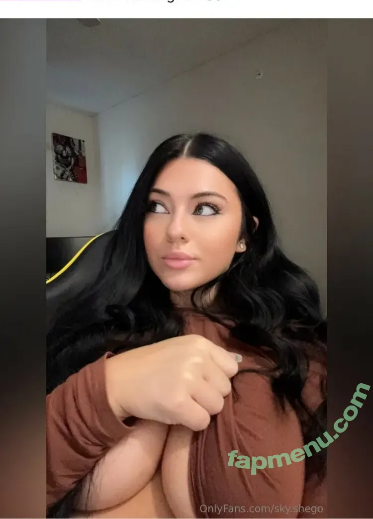 Sky Shego nude photo #0051 (Sky.shego)
