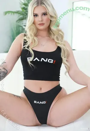 Sky Wonderland / skibbski / skibbsky / sky-in-wonderland nude photo #0421