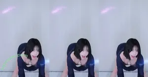 Sky97120 / BJ하늘잉 / Chuchu22 nude photo #0008