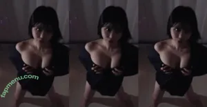 Sky97120 / BJ하늘잉 / Chuchu22 nude photo #0010