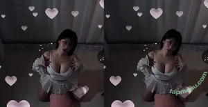 Sky97120 / BJ하늘잉 / Chuchu22 nude photo #0012