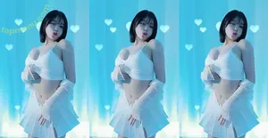 Sky97120 / BJ하늘잉 / Chuchu22 nude photo #0013