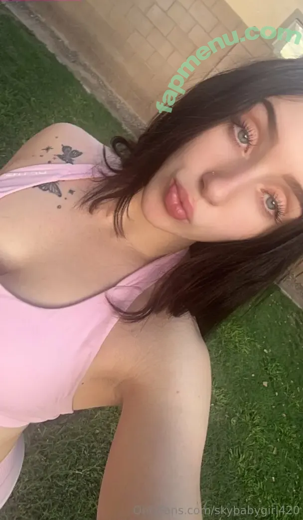 skybabygirlxo nude photo #0040 (jadaskyy / skybabygirl420 / skybabygirlxovip)