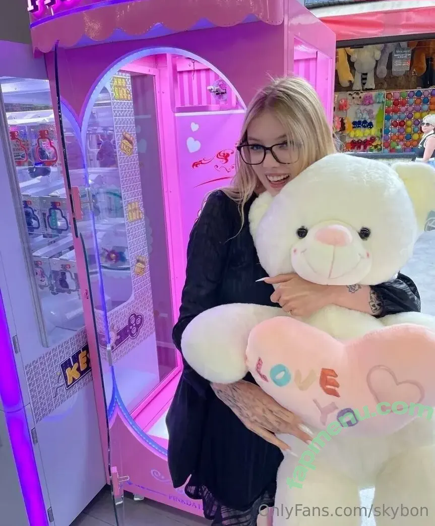 skybon nude photo #0025 (skybon)