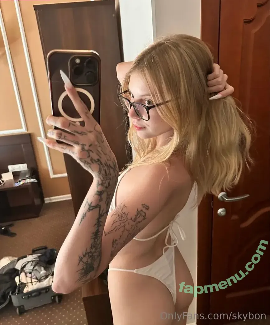 skybon nude photo #0027 (skybon)