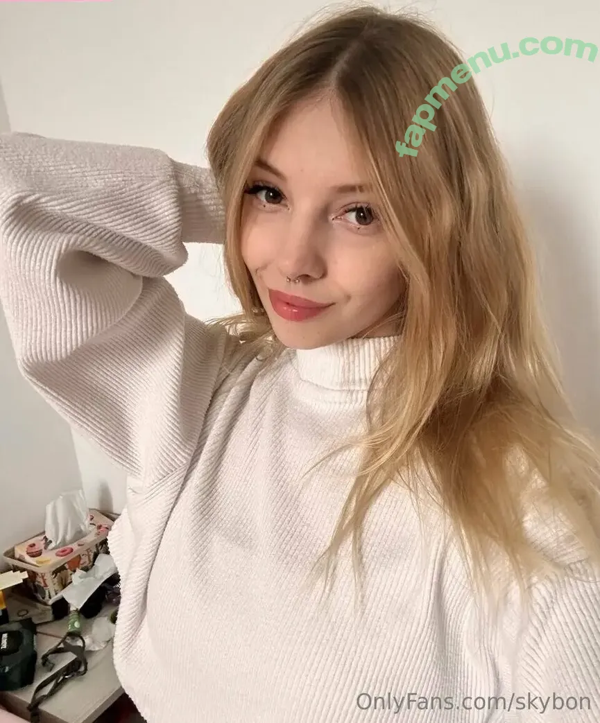 skybon nude photo #0033 (skybon)