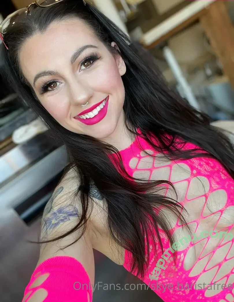 skye.baristafree nude photo #0006 (skye.baristafree)